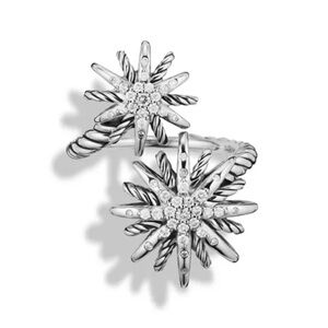 - David Yurman Starburst Bypass